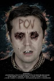 P.O.V Colonna sonora (2014) copertina