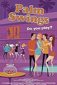 Swinger - Komm, spiel mit uns! (2019) cover
