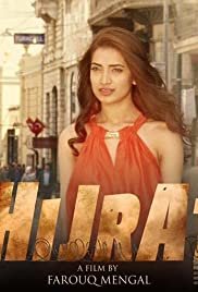 Hijrat (2016) carátula