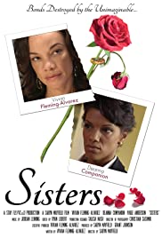 Sisters Banda sonora (2014) carátula