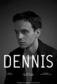 Dennis Colonna sonora (2015) copertina