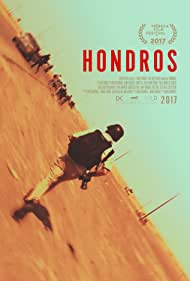 Hondros (2017) cover