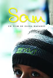 Sam Colonna sonora (2015) copertina