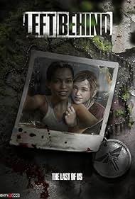 The Last of Us: Left Behind Colonna sonora (2014) copertina
