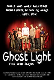 Ghost Light Banda sonora (2014) cobrir
