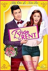 Bride for Rent (2014) cover