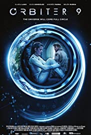 Orbita 9 (2017) cover