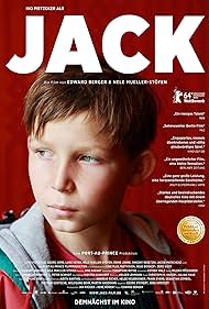 Jack (2014) copertina