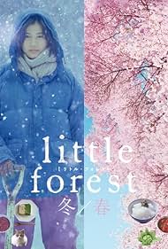 Little Forest: Winter/Spring (2015) cover