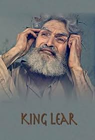 King Lear Banda sonora (2017) carátula