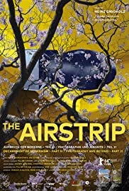 Airstrip - Aufbruch der Moderne, Teil III Colonna sonora (2014) copertina