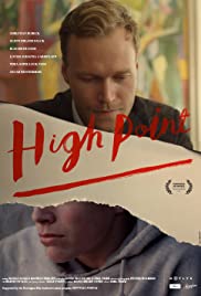 High Point Banda sonora (2014) carátula