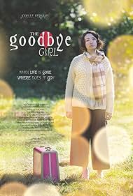 The Goodbye Girl (2013) cover
