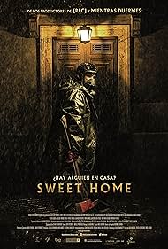 Sweet Home (2015) copertina
