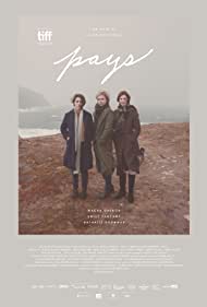 Pays (2016) cover