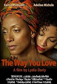 The Way You Love Colonna sonora (2013) copertina