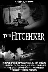 The Hitchhiker (2014) copertina