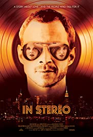 In Stereo (2015) carátula