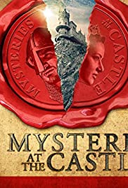 Mysteries at the Castle (2014) cover