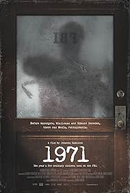 1971 (2014) copertina