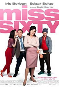 Miss Sixty Soundtrack (2014) cover