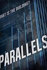 Parallels Banda sonora (2015) carátula