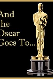 And the Oscar Goes To... (2014) cobrir
