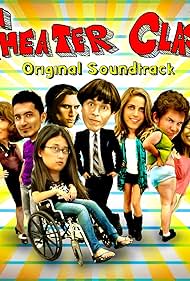 Theater Class Soundtrack (2009) cover