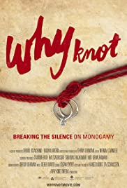 Why Knot Colonna sonora (2016) copertina