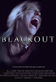 Blackout (2014) carátula