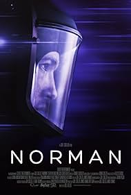 Norman (2021) copertina