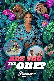 Are You the One? - Un esperimento d'amore (2014) copertina