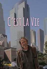 C'est la vie (2016) carátula