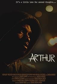 Arthur Colonna sonora (2015) copertina