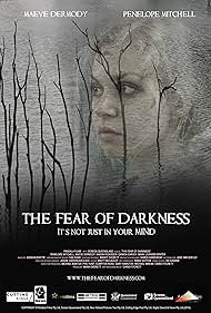 The Fear of Darkness Colonna sonora (2015) copertina
