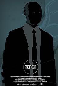 Zerch (2015) cover