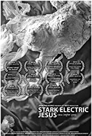 Stark Electric Jesus (2014) cover