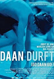 Auf geht's Daan! (2014) cover