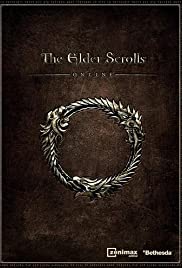 The Elder Scrolls Online (2014) cover