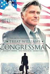 The Congressman (2016) couverture