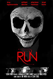 Run Colonna sonora (2013) copertina