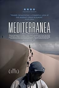 Mediterranea Colonna sonora (2015) copertina