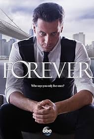 Forever (2014) cover
