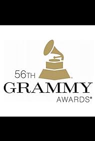 The 56th Annual Grammy Awards Banda sonora (2014) carátula