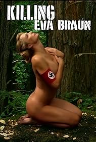 Killing Eva Braun Colonna sonora (2014) copertina