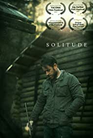Solitude (2014) carátula