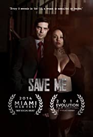 Save Me (2014) carátula