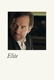 Elite Banda sonora (2013) cobrir