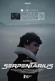 Serpentarius (2019) cover