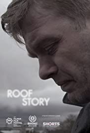 Roof Story (2014) carátula
